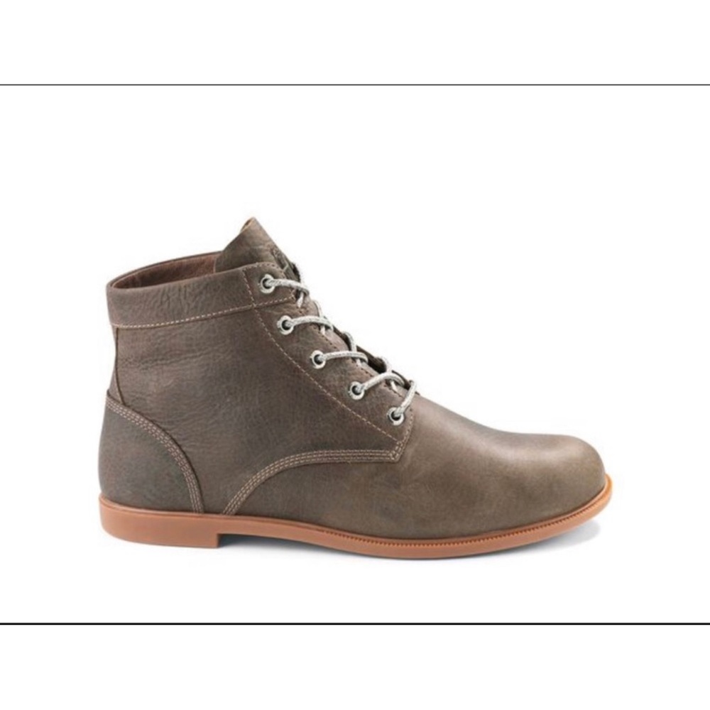 Kodiak 9 ~ Low rider Original Boots Grey
